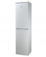 Combina frigorifica Indesit CAA 55: Mai bine pentru casa